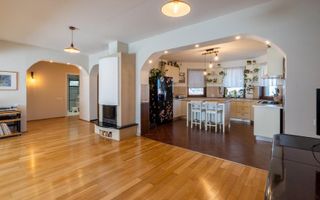 Casa individuala cu teren 750mp, garaj, beci, terasa - Dezmir - Poză 2