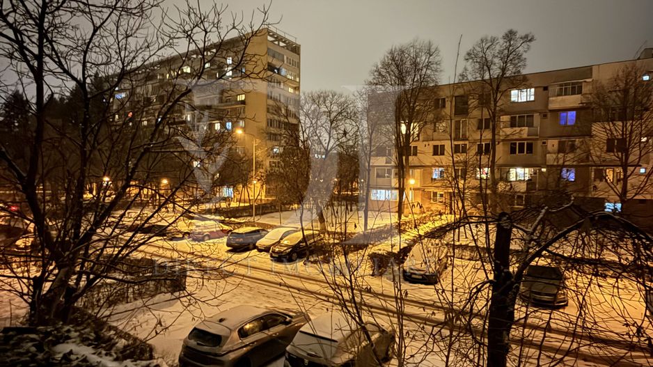 Apartament la cheie / etaj intermediar / Zona Gheorgheni - Poză 10