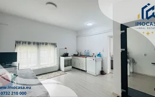 OCAZIE RARĂ preț Imbatabil Casă P+M cu 3000 mp teren, Battonya Ungaria - Poză 15