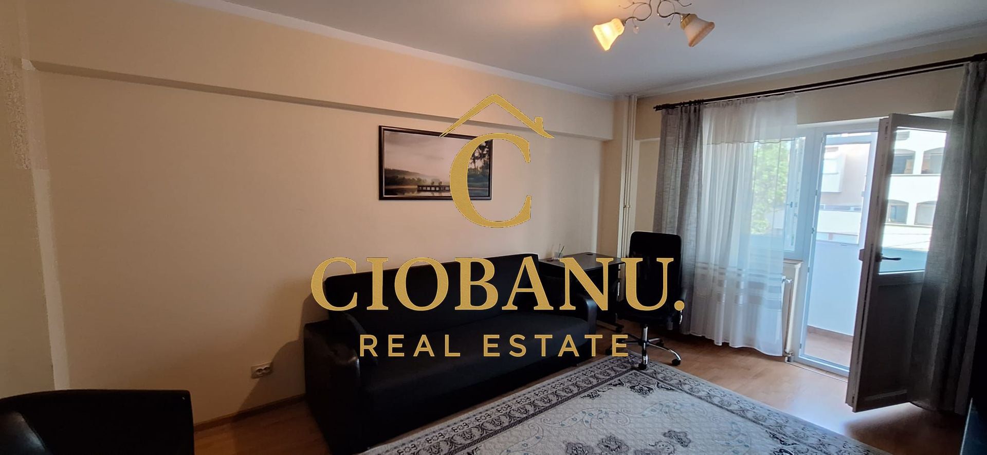 Apartament 2 camere decomandat in Craiova ultracentral de inchiriat - Poză 12