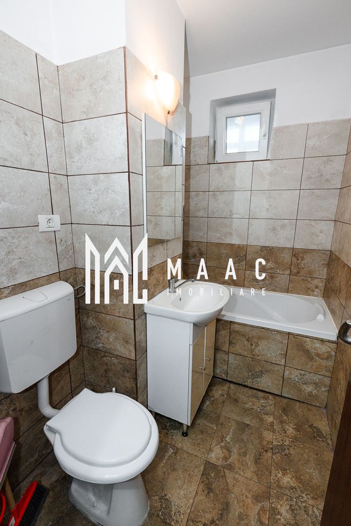 APARTAMENT 3 CAMERE | CENTRU | ETAJ 2 - Poză 4