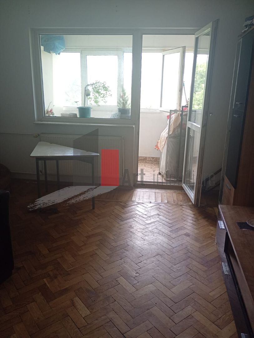 Apartament 2 camere, 2 balcoane bdul Basarabia - Poză 11