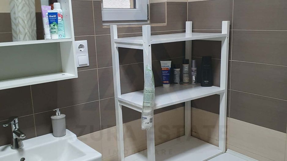 Apartament 76 mp utili 2 bai bucatarie inchisa si pod in Arhitectilor - Poză 4