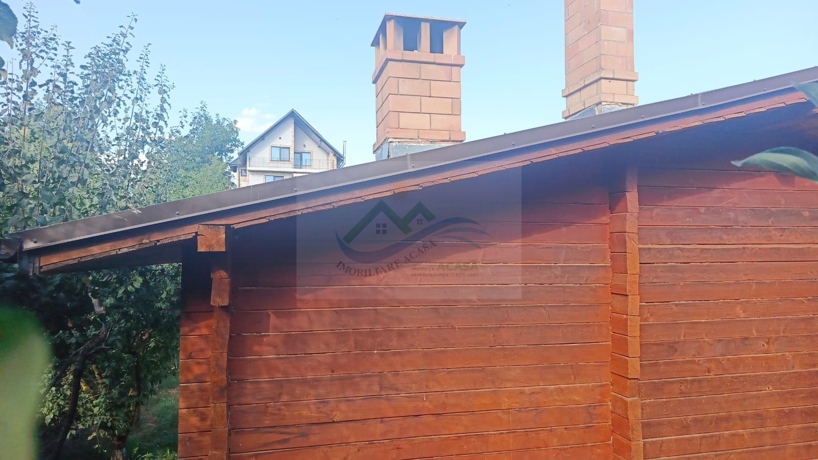 Proprietate exclusivistă – casă individuală Sfântu Ilie/Suceava - Poză 53