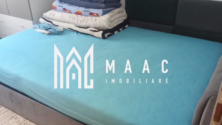 Apartament cu 4 camere - 2 bai - cartier Ștrand – Sibiu - Poză 28