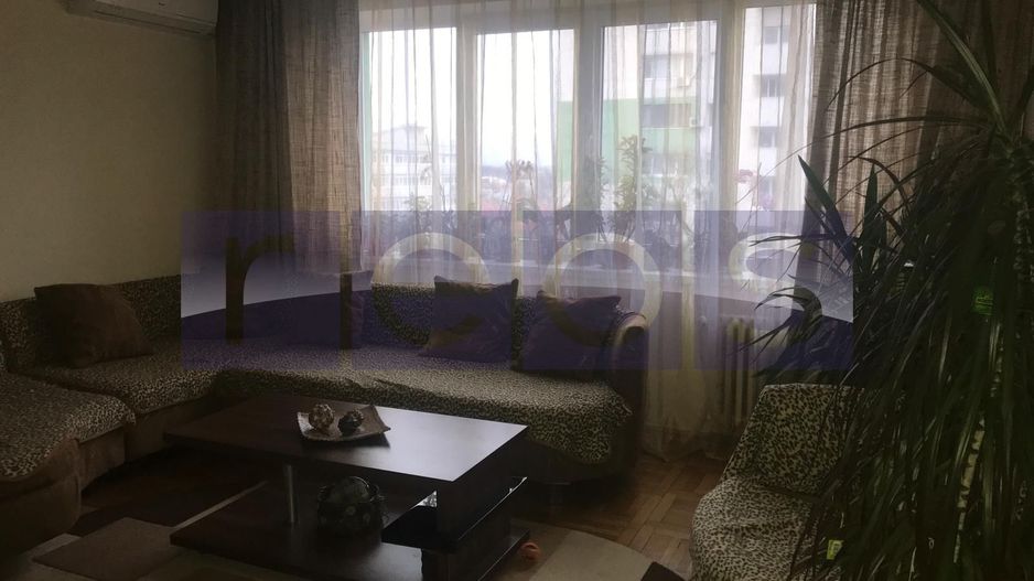 VANZARE 3 CAMERE | ION MIHALACHE | PIATA CHIBRIT | - Poză 3