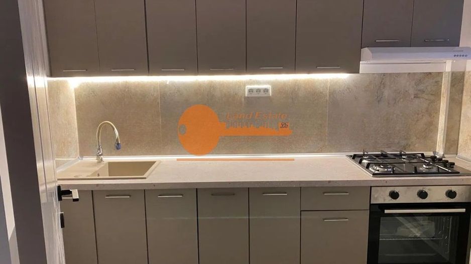 2 camere (1min metrou 1 Mai) - Poză 1