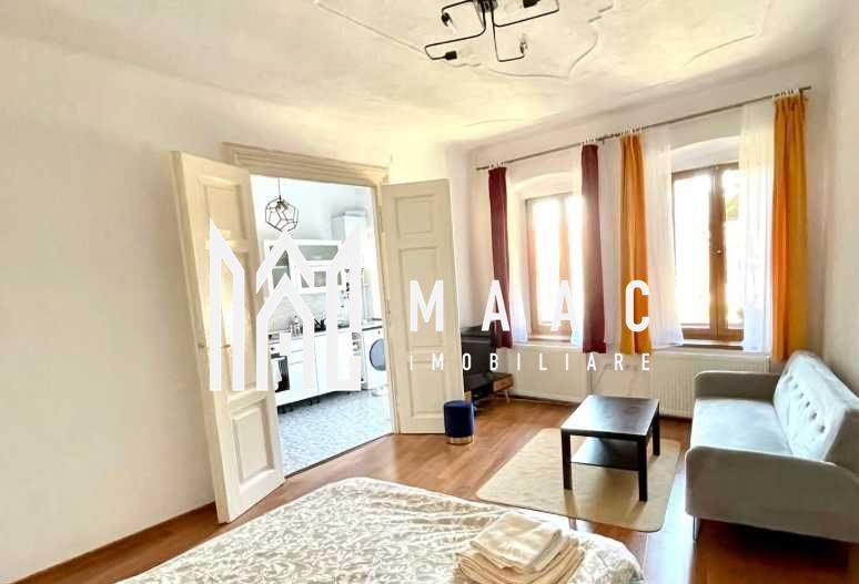 Apartament 1 camera I Centrul Vechi - Poză 3