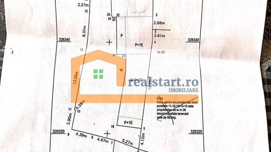 Cartierul Evreiesc, S+P+E+Pod, curte libera 300mp, versatila, - Poză 41