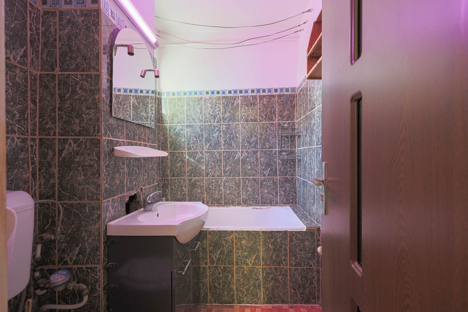 PRET NOU! Apartament 3 camere decomandat – Aradul Nou - COMISION 0% - Poză 5