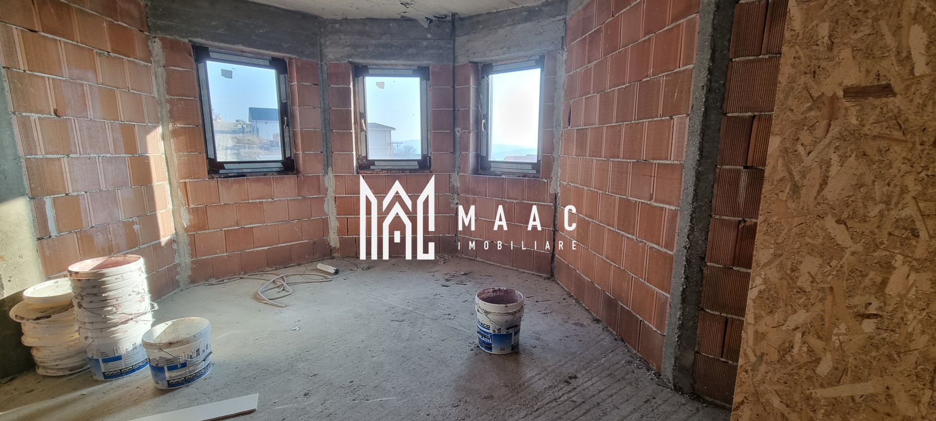 Black Friday Casă 5 camere I Garaj I Teren 450mp I Șura Mare - Poză 1