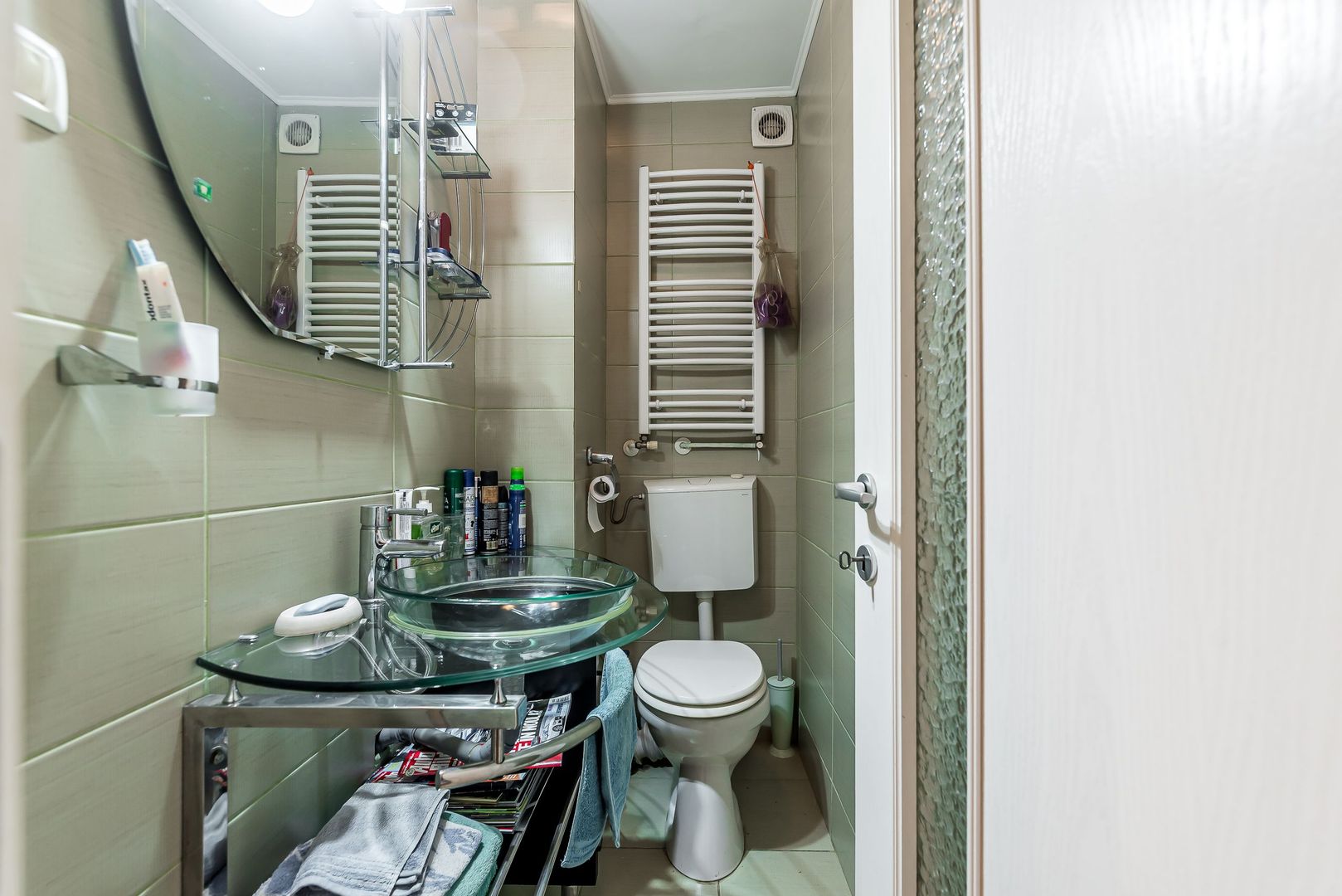 Apartament 3 camere Micalaca 300. Vedere superbă spre Mureș - Poză 16