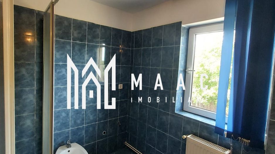 Apartament 3 camere de vânzare | Sibiu Central | 67 mp, decomandat - Poză 21