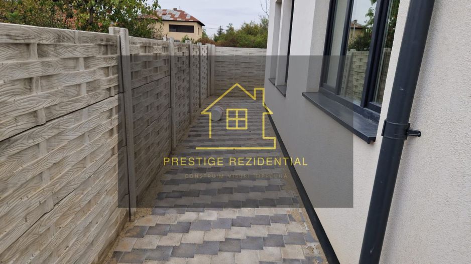 Vila 5 Camere Finalizata Theodor Pallady-Catelu - Poză 6