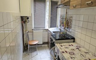 Apartament 2 camere, Șagului, 40 mp, etaj 1, centrală proprie - Poză 5