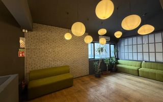 OPORTUNITATE VANZARE - INCHIRIERE VILA RESTAURANT | GRADINA ICOANEI | - Poză 21