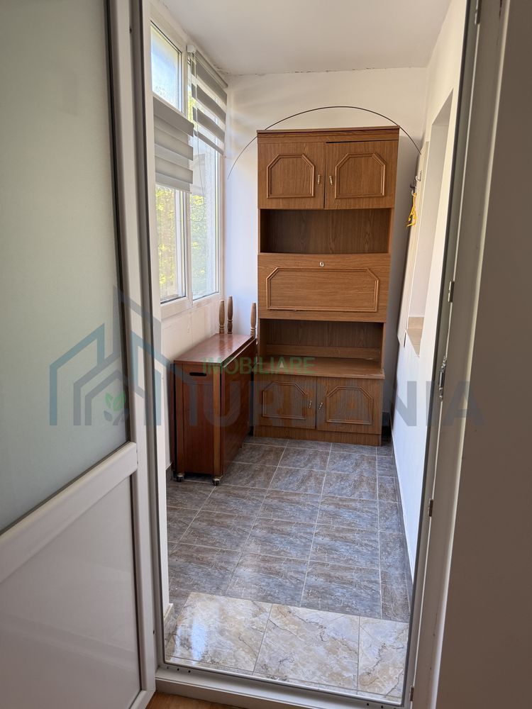 Apartament cu o cameră de închiriat, zona Canta, Iași - Poză 5