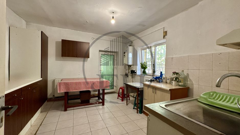 SOLD/VANDUT  - Casa de vanzare Constanta, zona KM5 - Poză 17