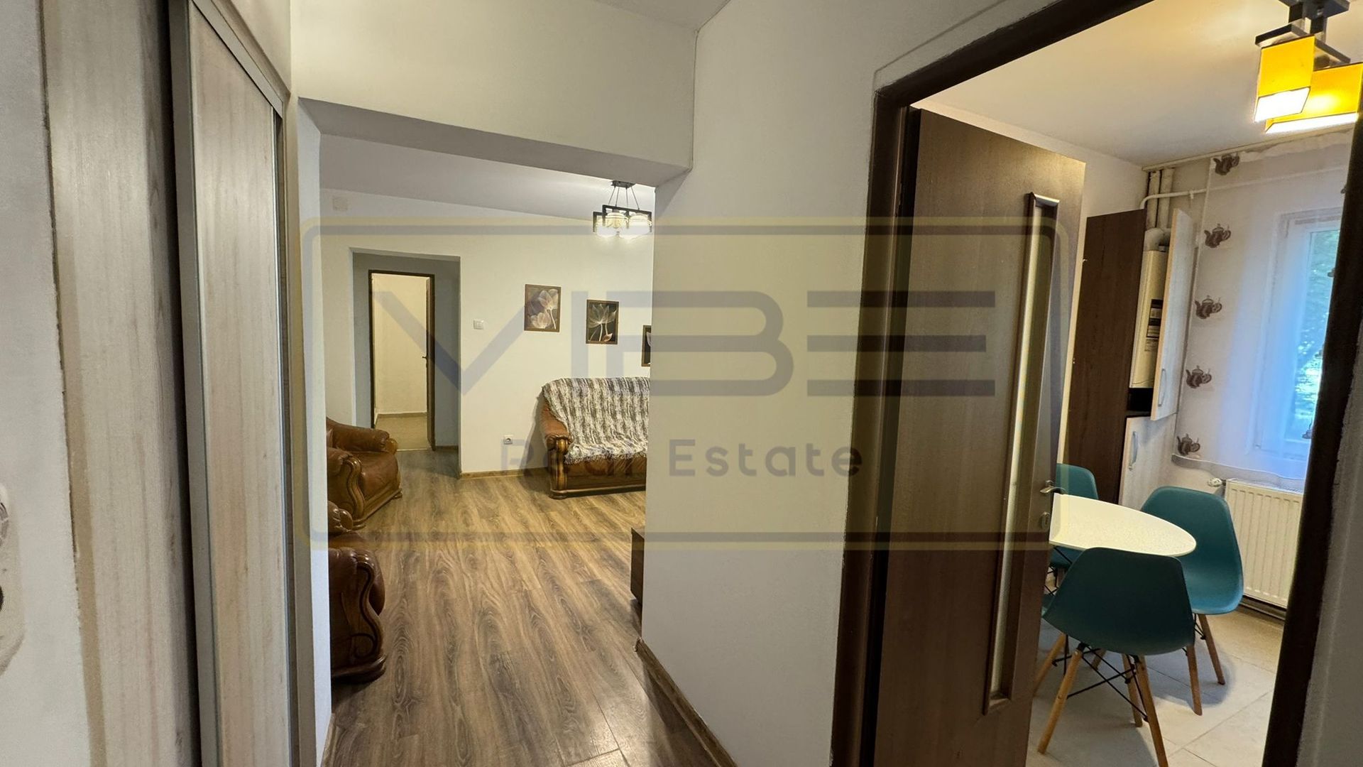 Apartament 2 camere Podu Ros - 10 min Palas Mall - Poză 16