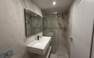 2 Camere Openspace, Bloc nou, UMF, UTCN, Observatorului, Parcare, AC - Poză 4