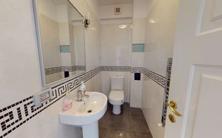 3 camere || Dorobanti Beller || loc de parcare - Poză 13