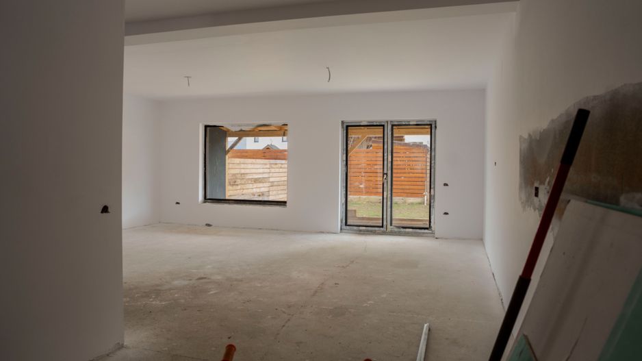 Duplex modern de vânzare în cartierul Izvor - Poză 11