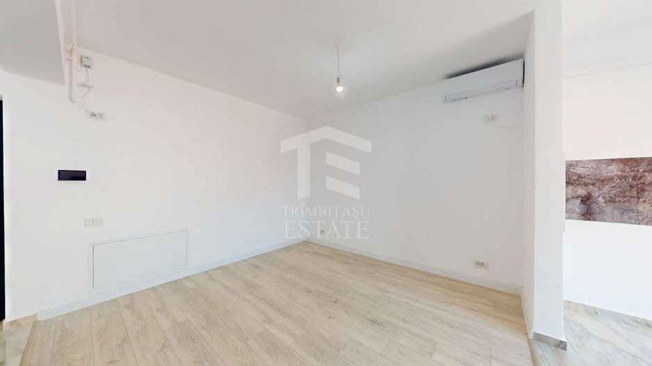 Apartament 2 camere | Bloc Nou 2025 | Balcon 10 mp | Etaj 2/4 - Poză 9