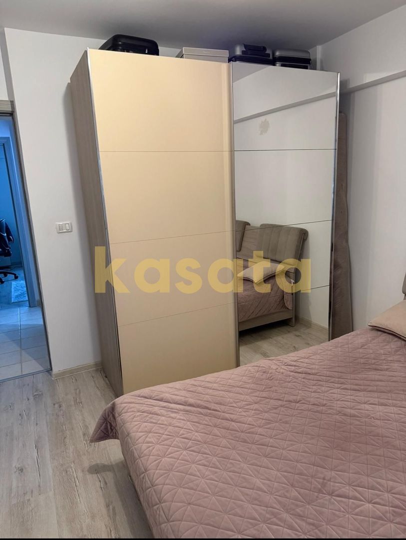 Apartament 3 Camere | Sebastian | Etaj Intermediar | Renovat | Boiler - Poză 8