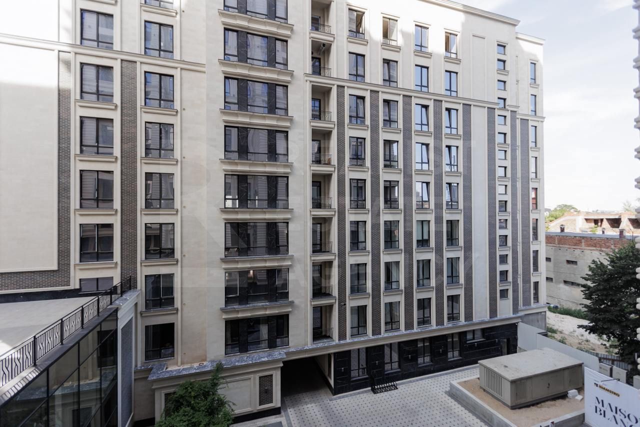 Chirie, apartament, 2 camere, strada Mihai Eminescu, Centru - Poză 16