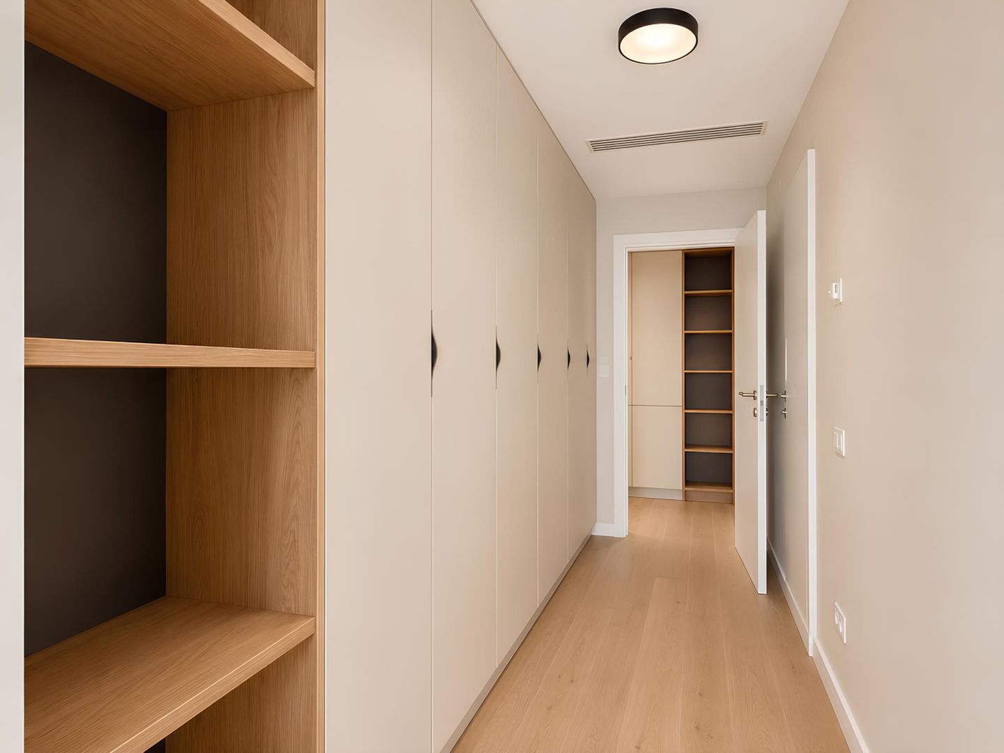 Apartament spatios 4 camere cu vedere panoramica  | Up-Site - Poză 24
