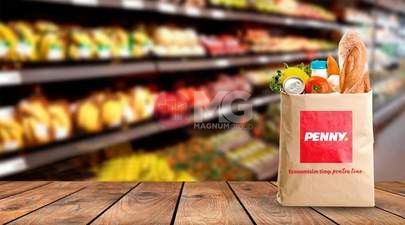 Spatiu comercial -Penny in constructie - Poză 3