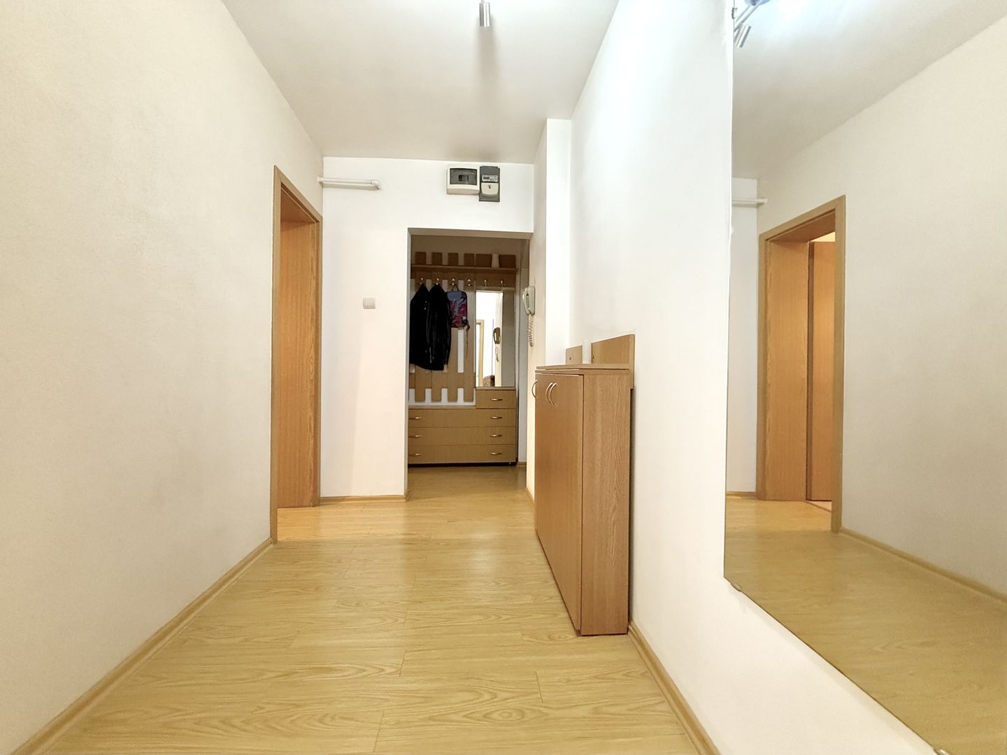 Apartament cu 3 camere în zona Gheorghe Lazăr - Dacia, pet friendly - Poză 16