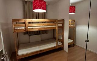 AP. 3 CAMERE DRISTOR, PET-FRIENDLY, LOC PARCARE, METROU 5 MINUTE - Poză 5