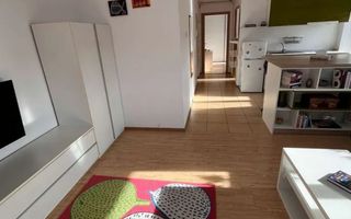 Apartament 2 camere | Cartier Trei Stejari | Etaj 2 | Lumină, liniște și confort - Poză 9