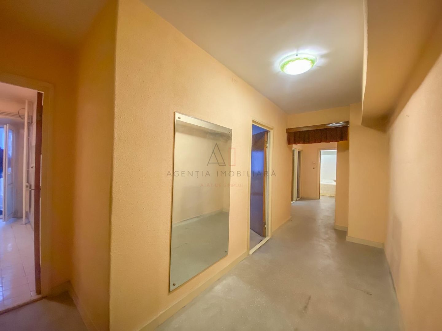 3 camere Apusului | Bloc reabilitat | 5 min Metrou - Poză 7
