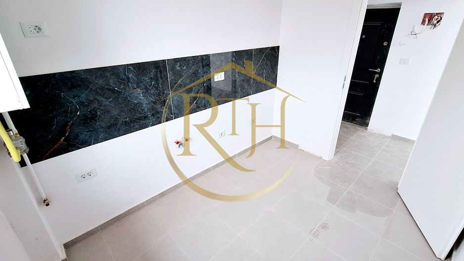 Apartamente cu 2 camere,  decomandate,Cartier Premium Residence Giroc - Poză 15