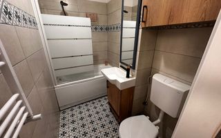 Garsoniera 11min Metrou Laminorului Bazilescu Jimbolia Bucurestii Noi - Poză 7