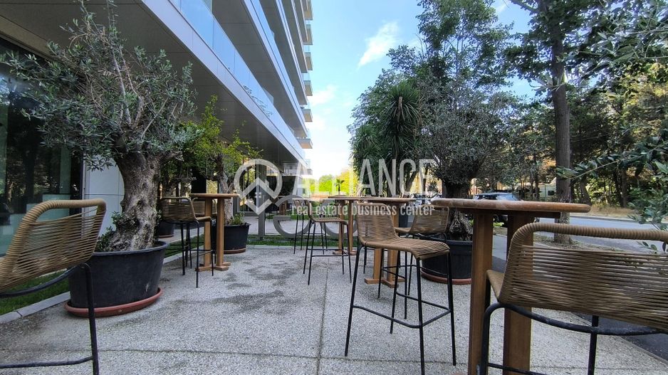 OLIMP(COD03) - Studio de lux in Complex exclusivist ! - Poză 5