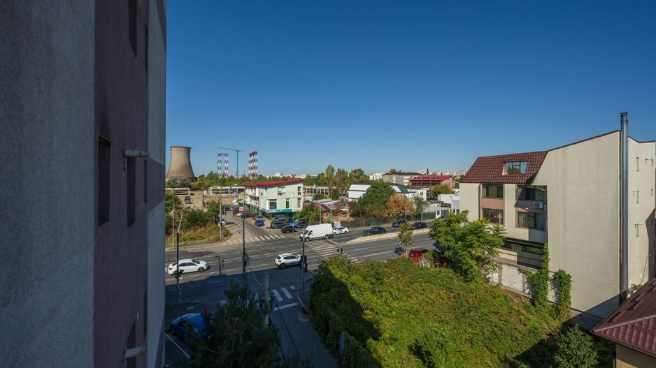 Garsoniera 2015 Metrou Nicolae Grigorescu - Poză 17