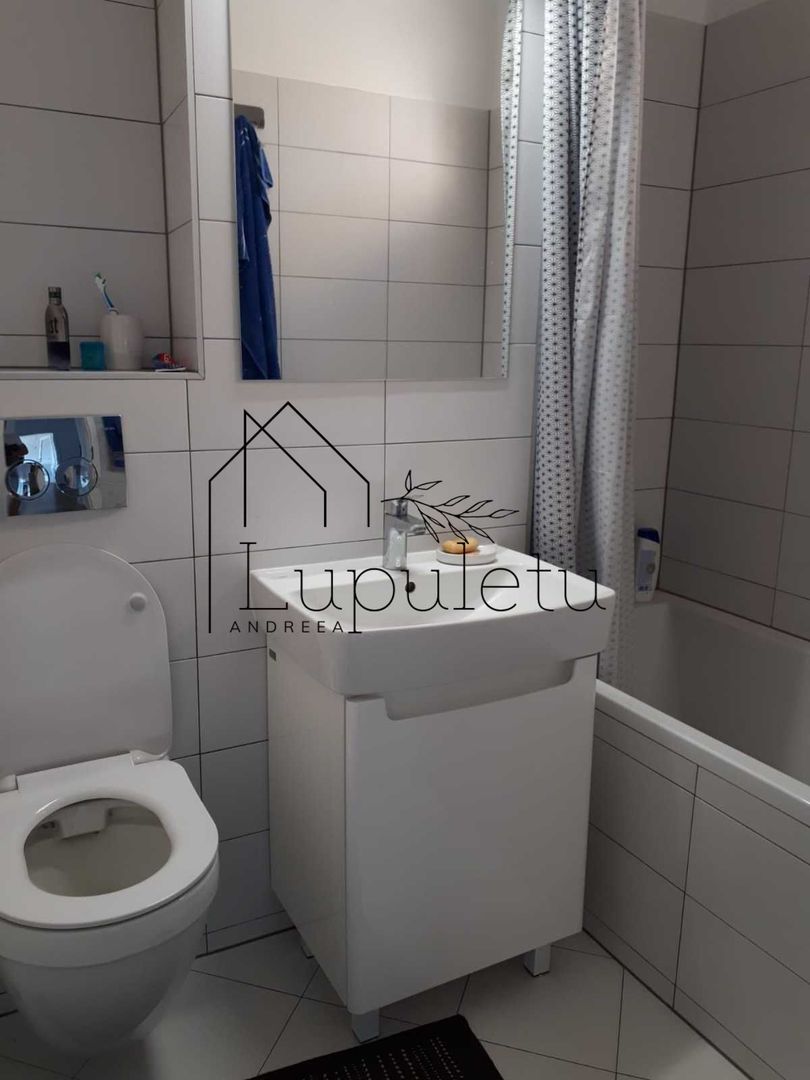 Apartament 2 Camere | 47 MPU |  Bulevardul Mihai Viteazu - Poză 5