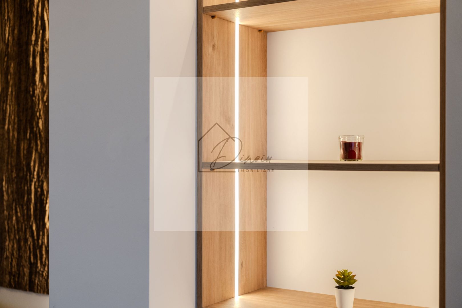 Studio dublu Ivory Residence Pipera I lux mobilat I balcon I COM0% - Poză 60