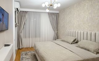 Chirie | Apartament 2 camere | Prima Închiriere | Dressing | Herăstrău - Poză 8