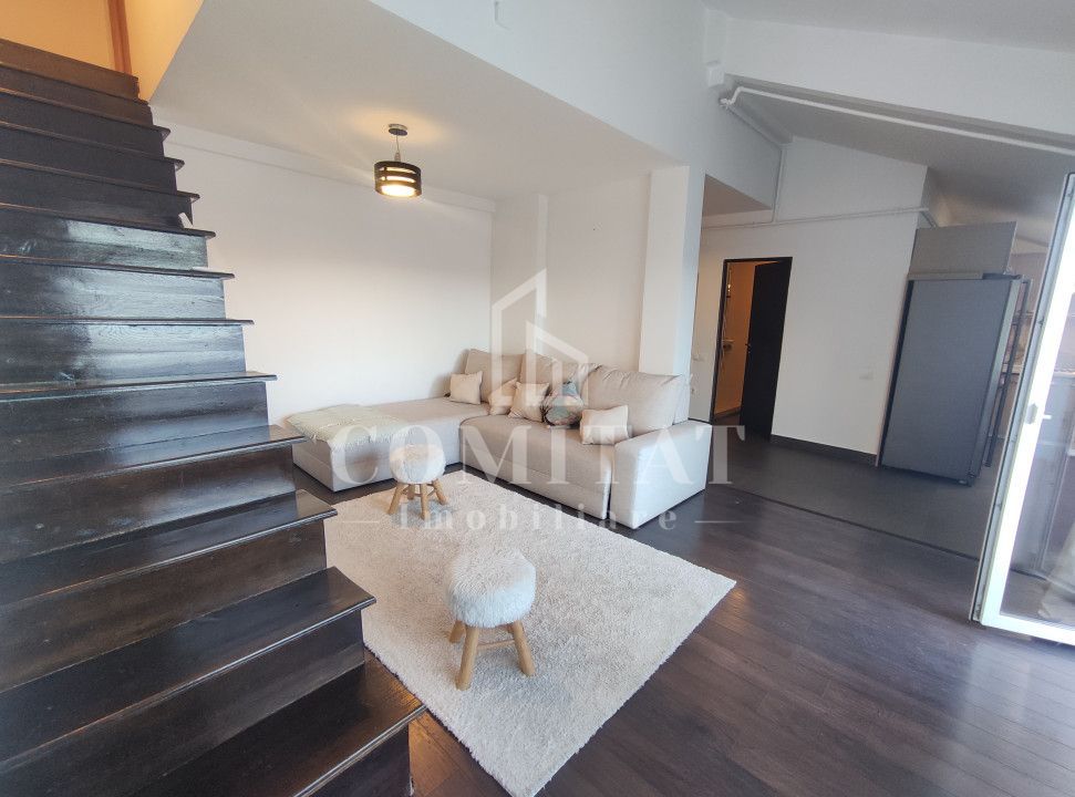 Apartament 3 camere | 94,12 mp | zona  Borhanci - Poză 2