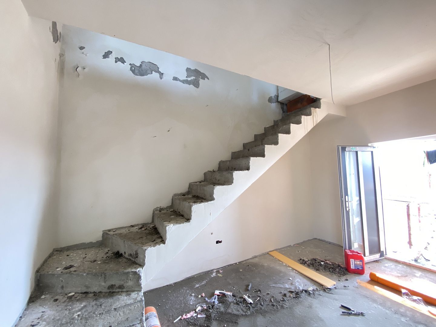 COMISION 0%, Triplex 4 Camere, 102MP Utili, 316MP Teren, Sacalaz, Lidl - Poză 5