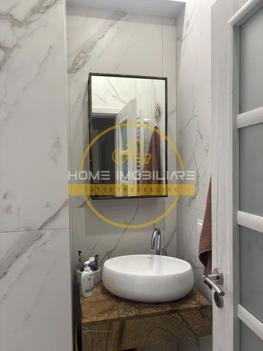 Apartament 3 CAMERE DECOMANDAT, Zona PALAS - Poză 6