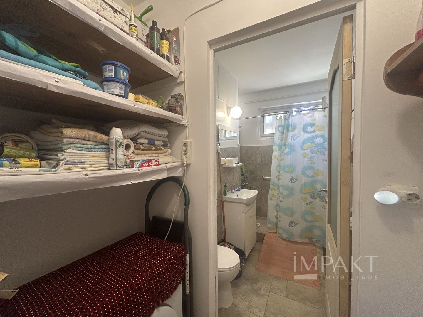 Vanzare apartament cu 4 camere in zona Minerva! - Poză 17