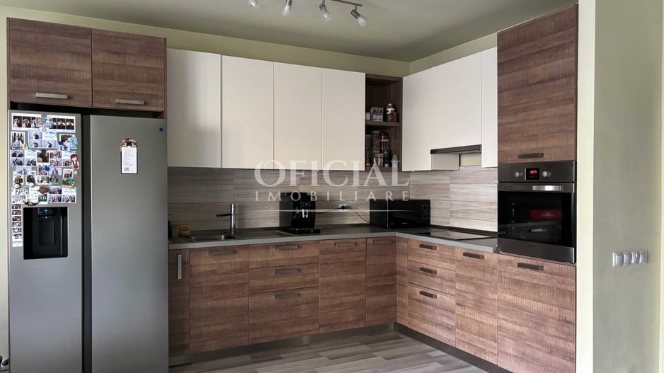 Apartament 3 camere | 87 Mp | 2 Garaje | 2 Bai | Marasti Dorobantilor - Poză 4