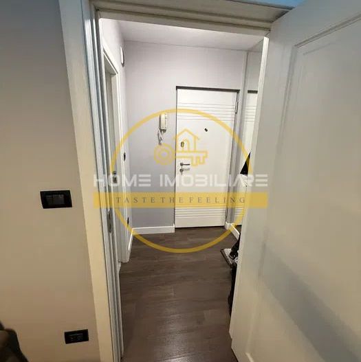 Apartament cu 2 camere 50mp in Podu Ros - Poză 8
