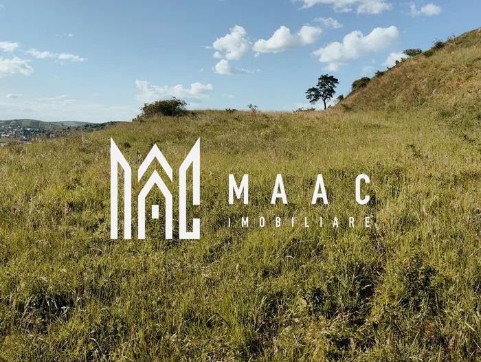 Teren Extravilan - Gușterița, Sibiu - 4600 mp - Poză 2