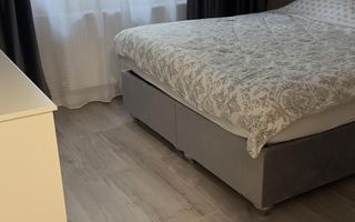 Apartament 2 camere mobilat/utilat bloc reabilitat termic - Poză 10